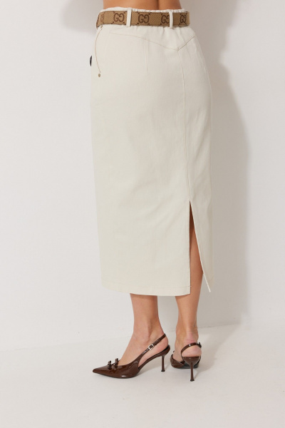 Юбка Kaloris 2275 - фото 5