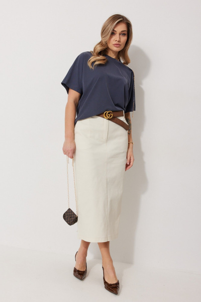 Юбка Kaloris 2275 - фото 1