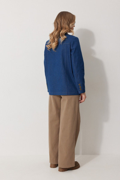 Жакет Kaloris 2274/1 - фото 6