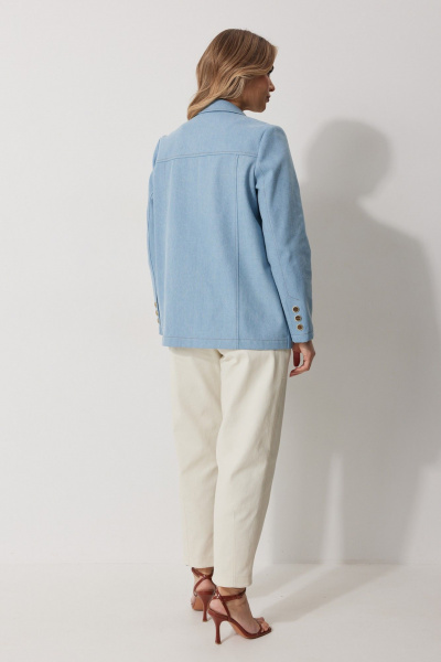 Жакет Kaloris 2274 - фото 8