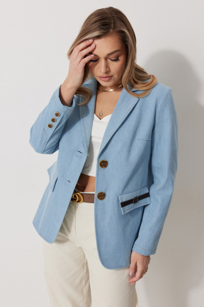 Жакет Kaloris 2274 - фото 3