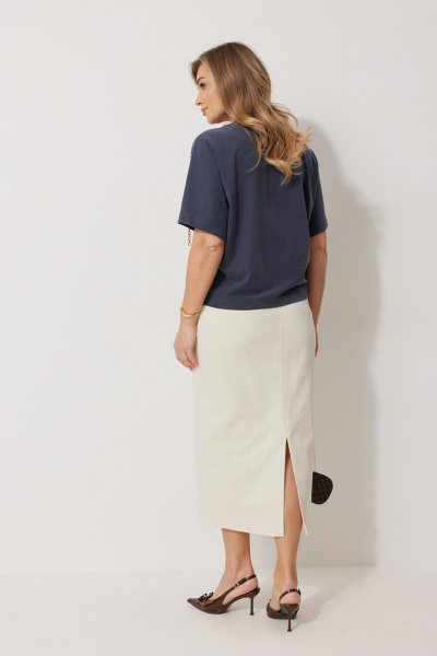 Джемпер Kaloris 2267/1 - фото 5