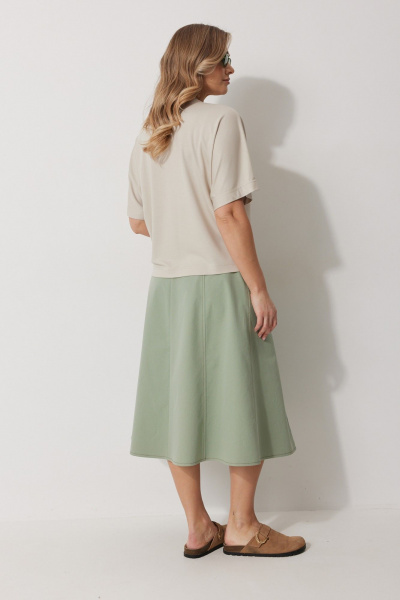 Джемпер Kaloris 2267 - фото 4