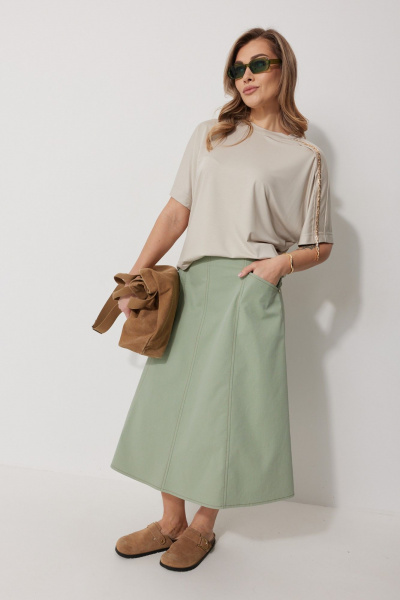 Джемпер Kaloris 2267 - фото 2