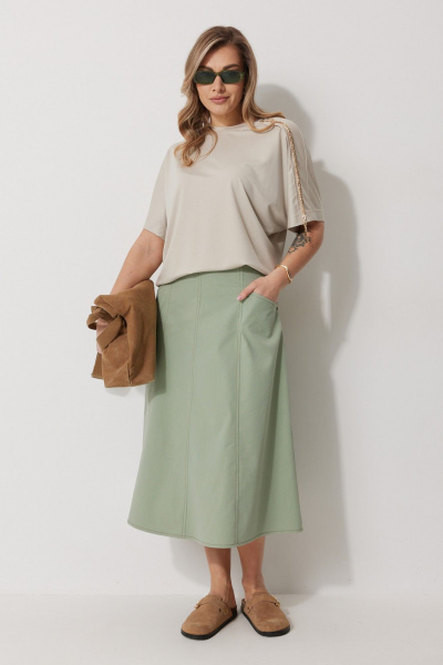 Джемпер Kaloris 2267 - фото 1