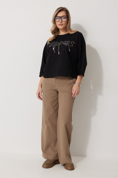 Джемпер Kaloris 2264/1 - фото 5