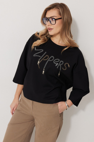 Джемпер Kaloris 2264/1 - фото 3