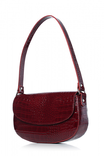 Сумка Galanteya 23725.25с3311к45 бордо - фото 1