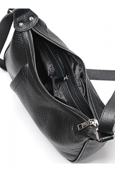 Сумка Galanteya 36824.25с7к45 черный - фото 2