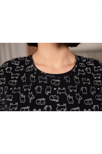 Туника Купалинка 31701G.158-164 набивка - фото 3