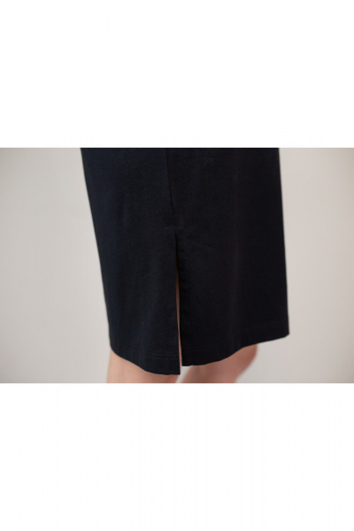 Туника Купалинка 31702G.158-164 черный - фото 6