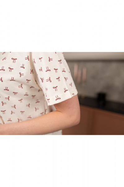 Сорочка Купалинка 665705.158-164 набивка - фото 3