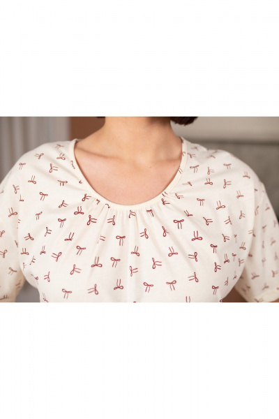 Сорочка Купалинка 665705.158-164 набивка - фото 2