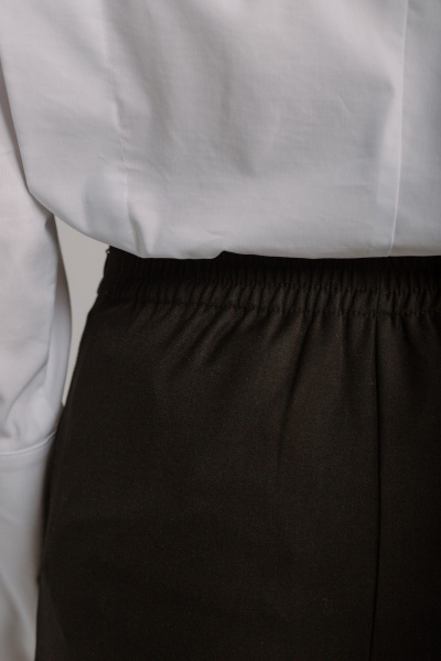 Брюки AEQU 160003-black - фото 10