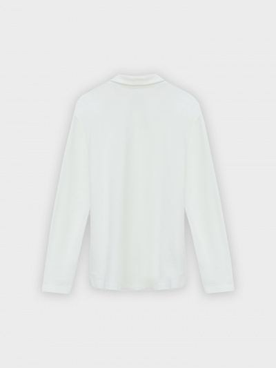 Рубашка Mark Formelle 123432/1/25-39927Ц-11 белый - фото 2