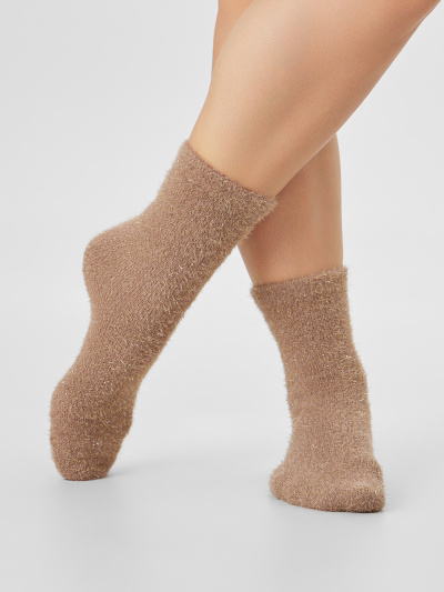 Носки Mark Formelle 389K-3513/25389K карамель_рис.3513 - фото 1