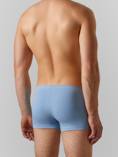 Трусы Mark Formelle 411122/25-5313Ц-5 пыльно_голубой - фото 2