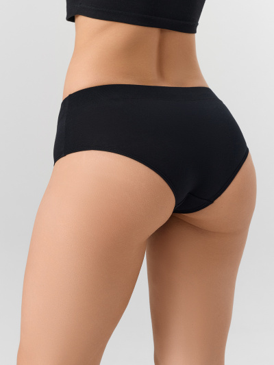 Трусы Mark Formelle 412607/25-50-36498Б-5 черный_3_декор - фото 1