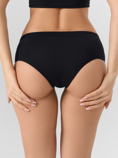 Трусы Mark Formelle 412607/25-50-36498Б-5 черный_3_декор - фото 2