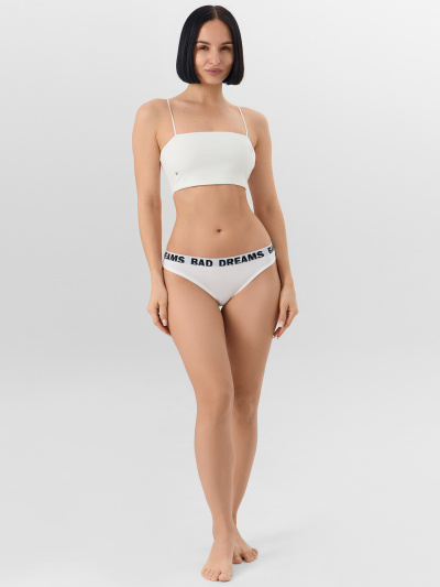 Трусы Mark Formelle 412694/25-1.22-35701Ц-5 белый1 - фото 2