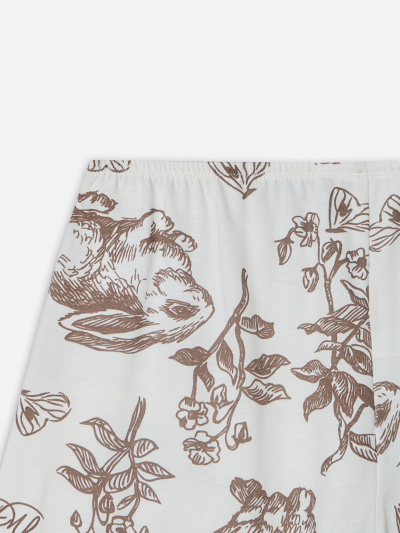 Топ Mark Formelle 562320/1/25-38018ПП-6 кролики_на_молочном - фото 3