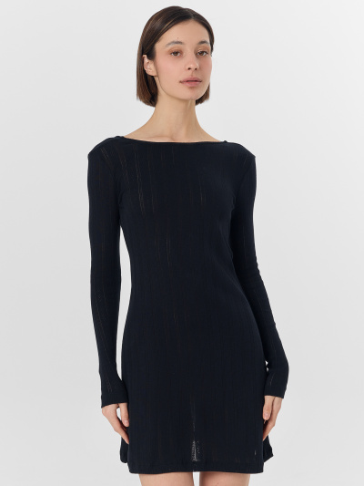 Сорочка Mark Formelle 572398/25-39114ПП-1 черный - фото 2