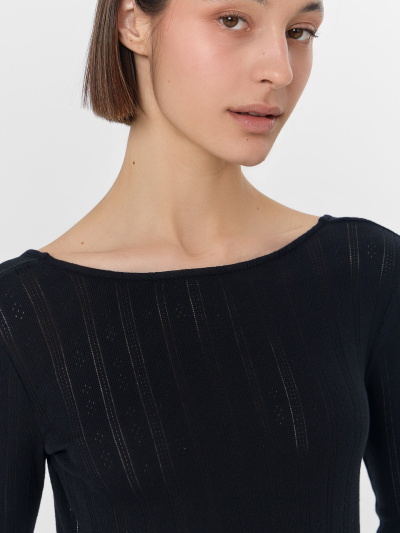 Сорочка Mark Formelle 572398/25-39114ПП-1 черный - фото 5