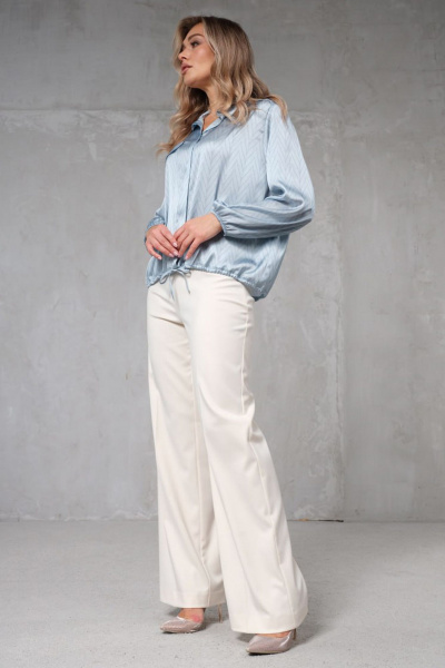 Блуза Erika С-167 - фото 2