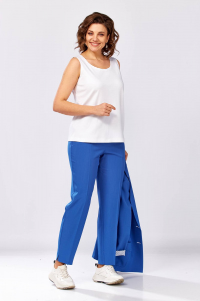 Джемпер, юбка Azzara 10027 - фото 4