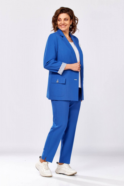 Джемпер, юбка Azzara 10027 - фото 1