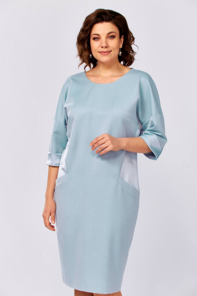 Платье Azzara 10032Г - фото 1