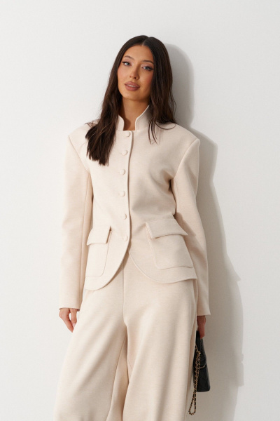 Жакет ANNETE A5623 - фото 5