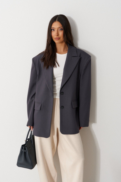 Топ ANNETE A723 - фото 4