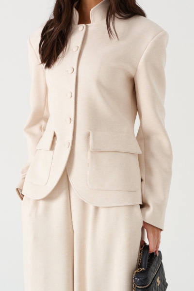 Брюки ANNETE A1772 - фото 4