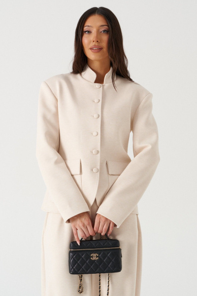 Брюки ANNETE A1772 - фото 3