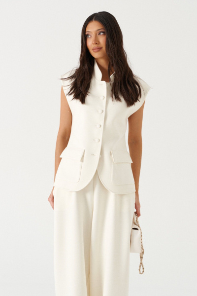 Брюки ANNETE A1772/3 - фото 5