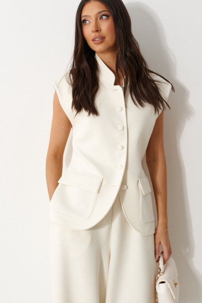 Брюки ANNETE A1772/3 - фото 4