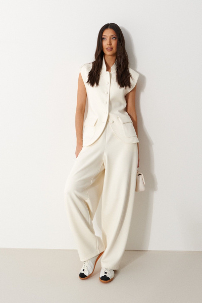 Брюки ANNETE A1772/3 - фото 3