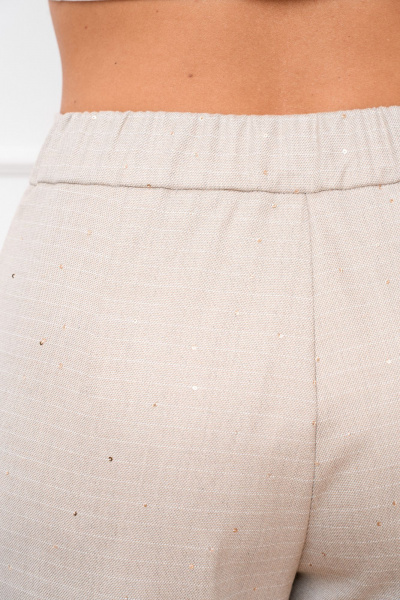 Брюки, рубашка AMUAR 1074.1 - фото 9