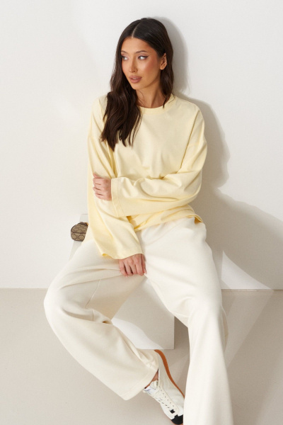 Джемпер ANNETE A2441/1 - фото 6