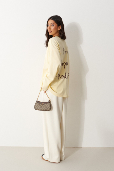 Джемпер ANNETE A2441/1 - фото 5