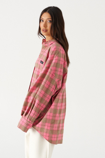 Рубашка ANNETE A2414 - фото 6