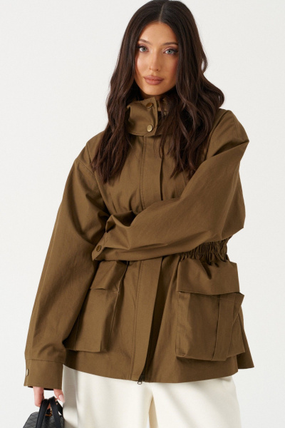 Кардиган ANNETE A5625 - фото 8