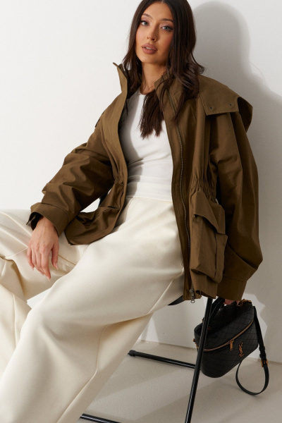 Кардиган ANNETE A5625 - фото 6