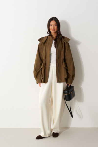 Кардиган ANNETE A5625 - фото 2