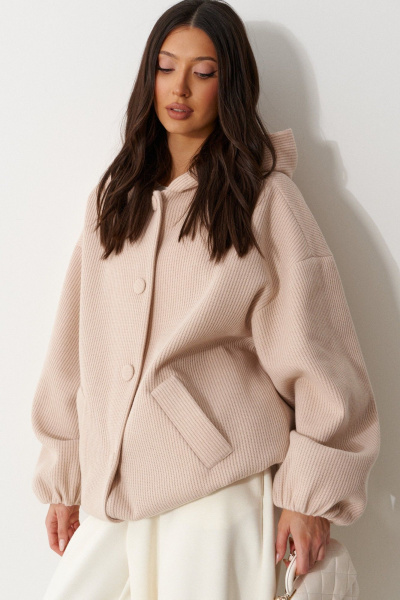 Жакет ANNETE A5618 - фото 4