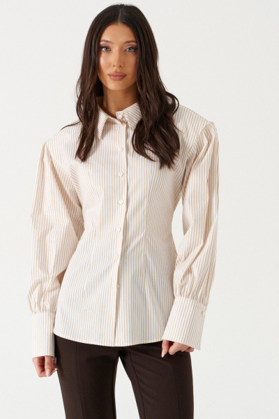 Рубашка ANNETE A2434 - фото 1