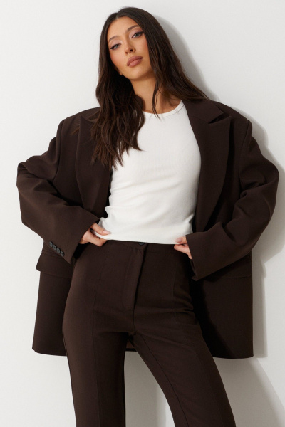 Жакет ANNETE A5624 - фото 8