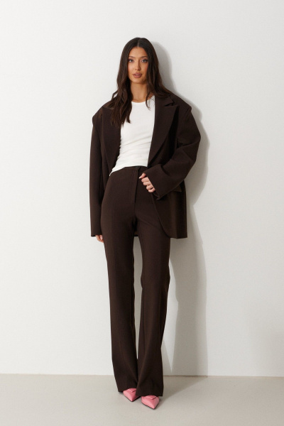 Жакет ANNETE A5624 - фото 6