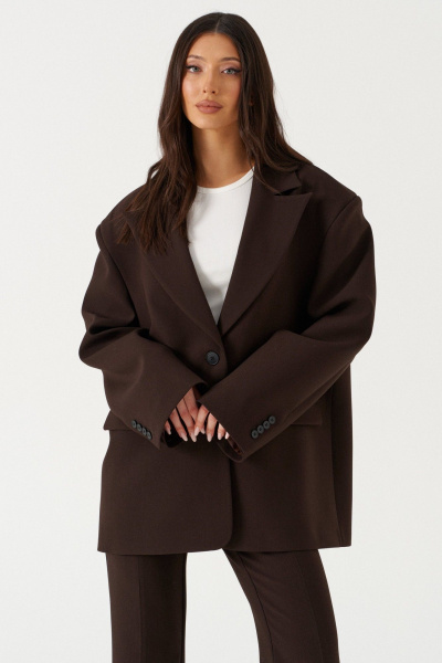 Жакет ANNETE A5624 - фото 1